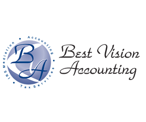 best vision accounting